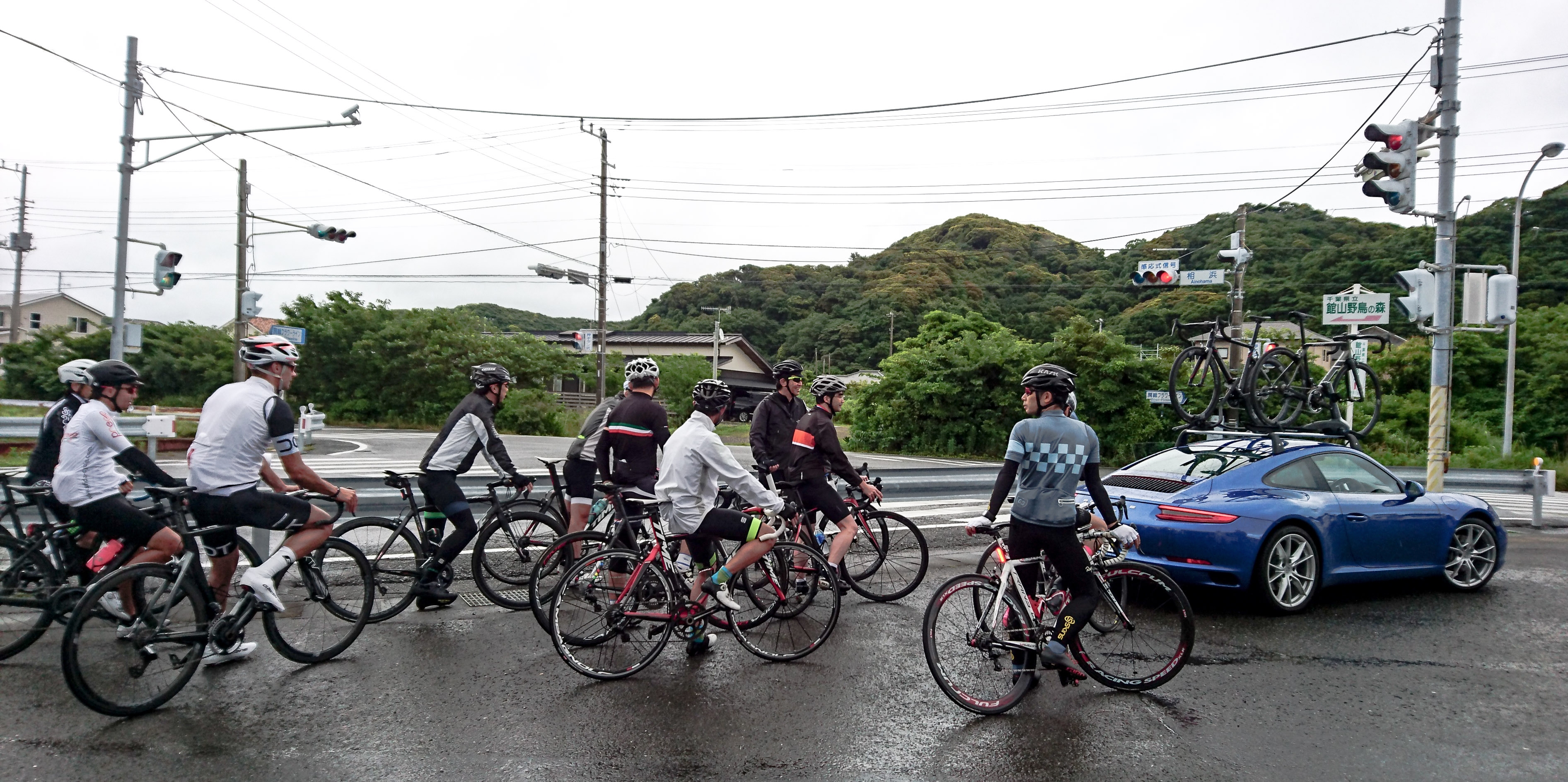 館山 自転車 イベント